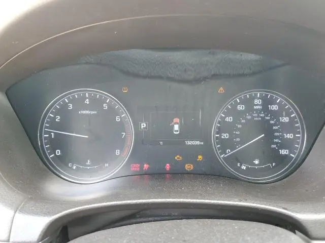 2016 HYUNDAI GENESIS 3.8L  