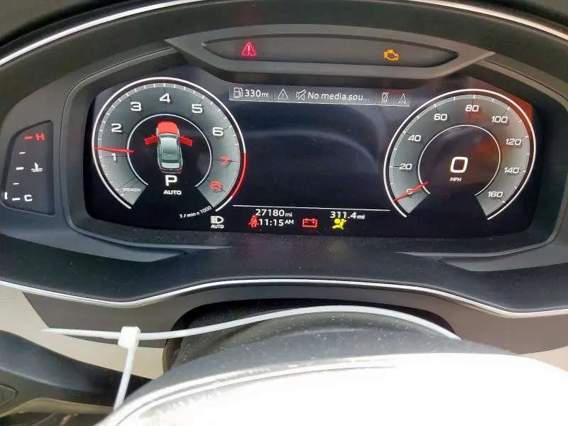 2023 AUDI A6 PREMIUM PLUS  