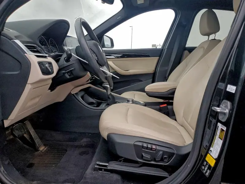 2019 BMW X1 XDRIVE28I  