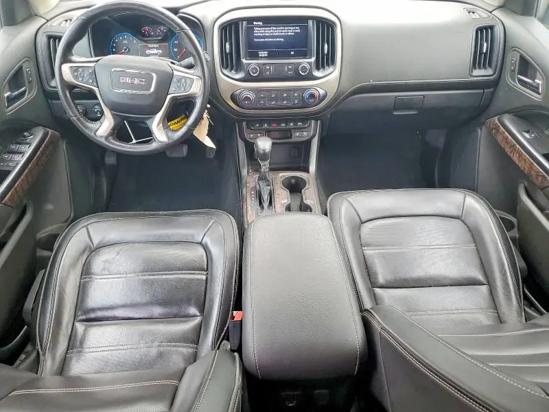 2022 GMC CANYON DENALI  