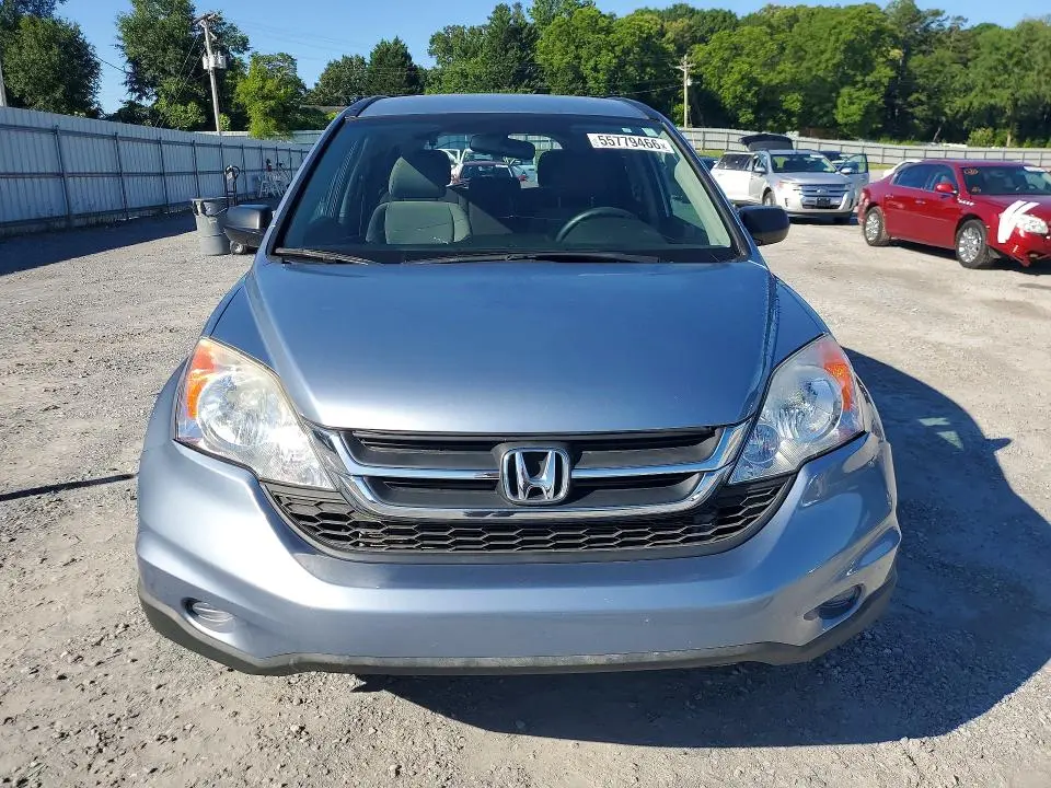 2011 HONDA CR-V SE  