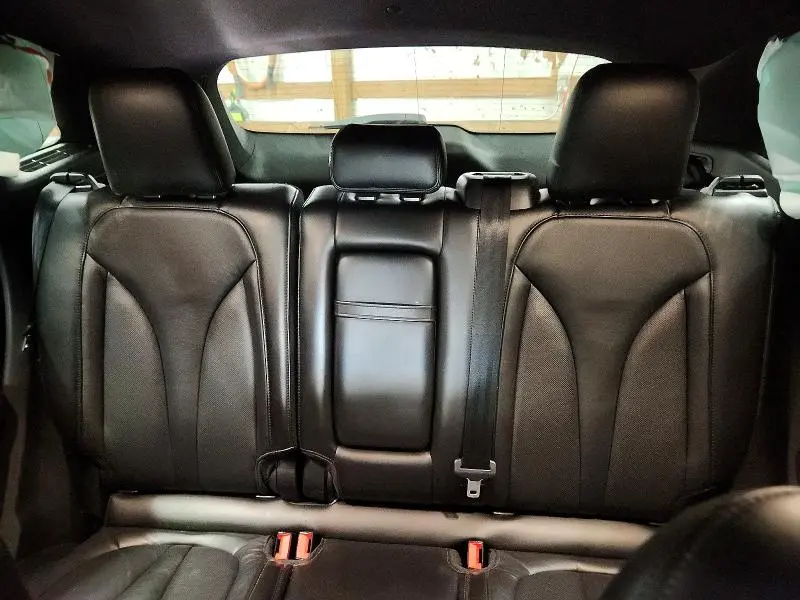 2019 LINCOLN MKC SELECT  