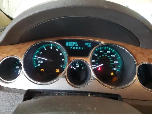 2011 BUICK ENCLAVE CXL  