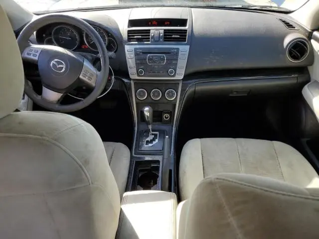 2010 MAZDA 6 I  
