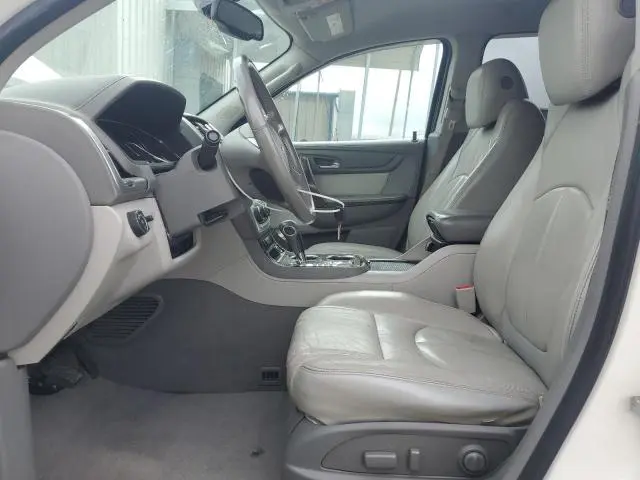 2014 GMC ACADIA SLT-1  