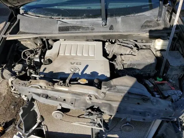 2013 TOYOTA HIGHLANDER BASE  