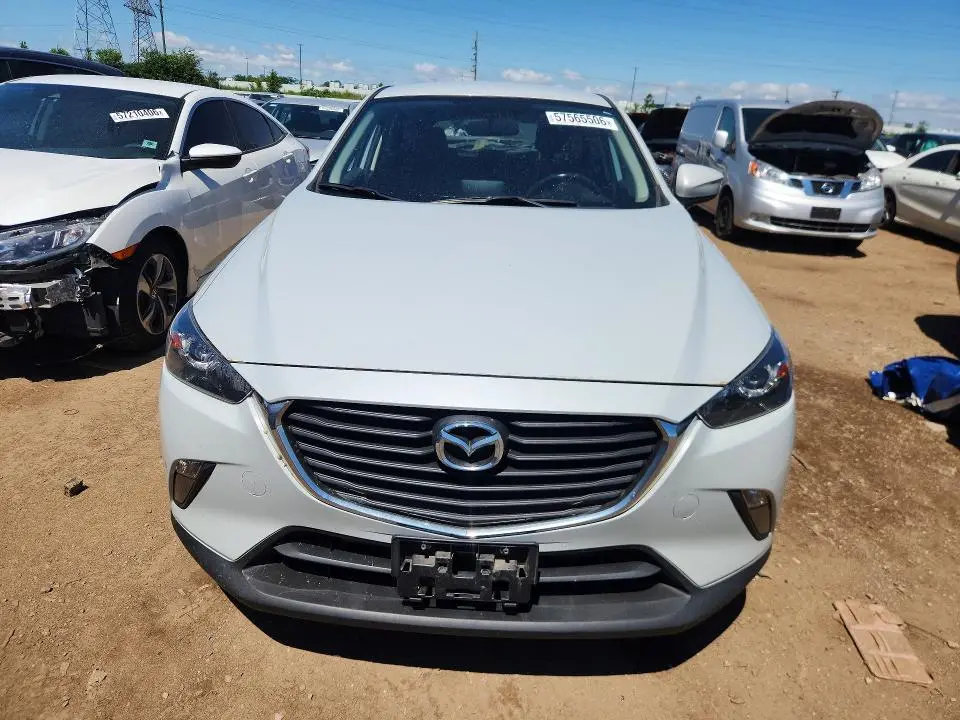 2016 MAZDA CX-3 TOURING  
