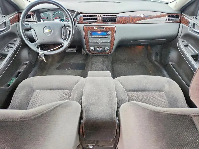 2013 CHEVROLET IMPALA LT  