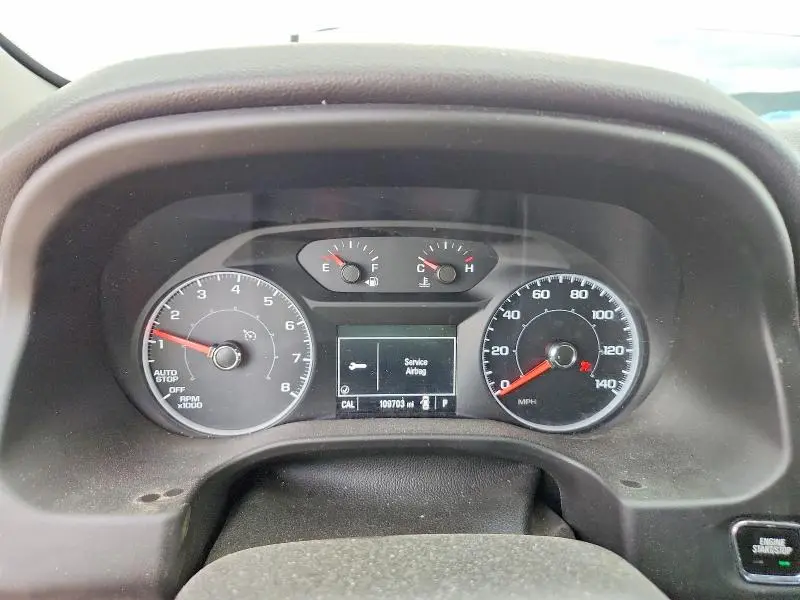 2017 GMC ACADIA SLE  