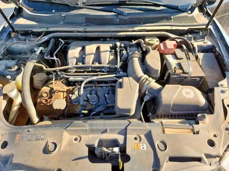 2014 FORD TAURUS SEL  