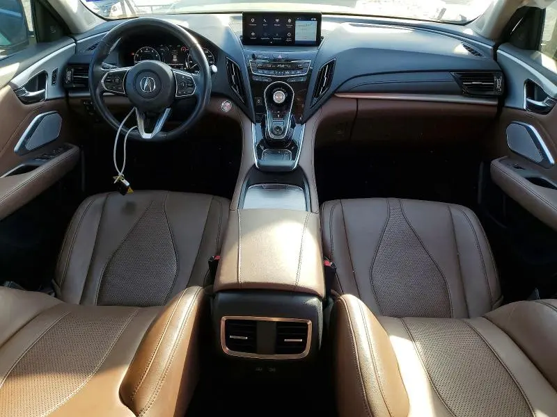 2021 ACURA RDX TECHNOLOGY  