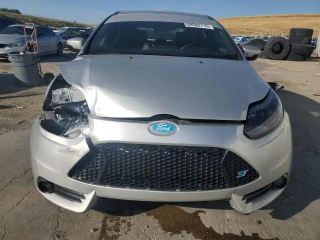 2014 FORD FOCUS ST  