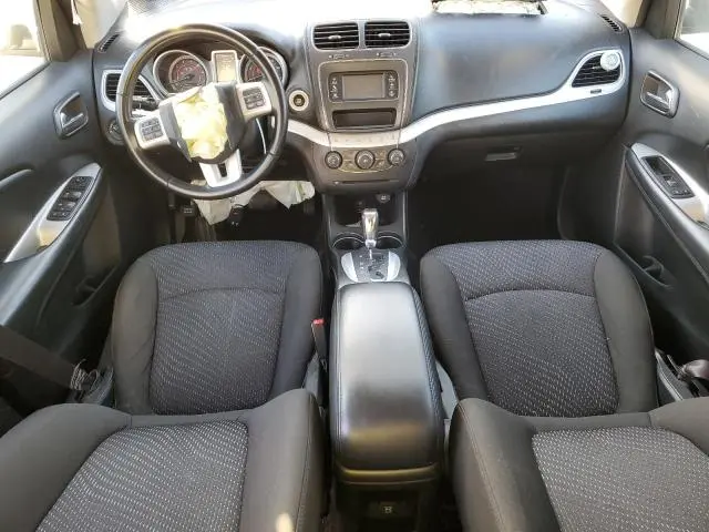 2020 DODGE JOURNEY SE  