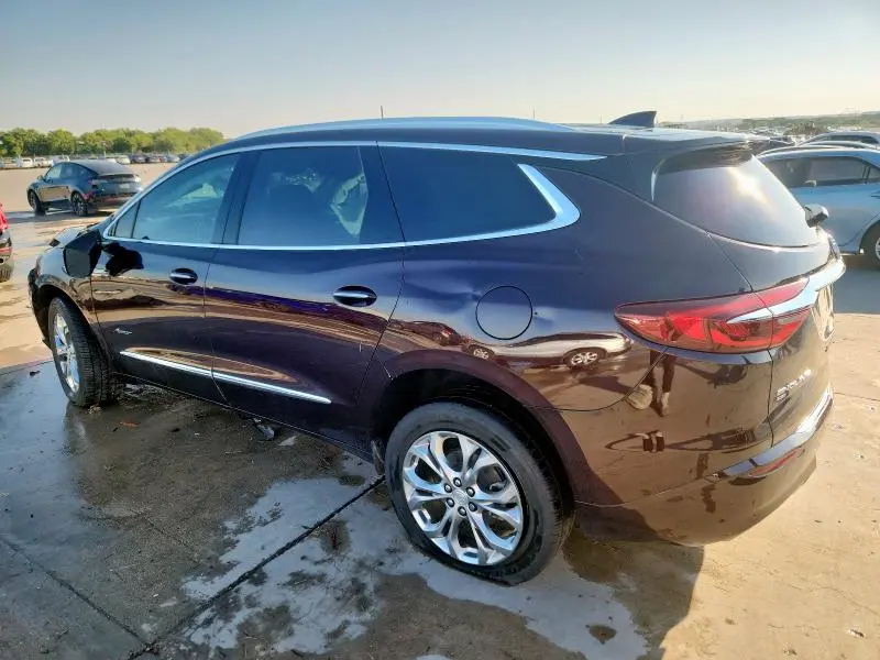 2020 BUICK ENCLAVE AVENIR