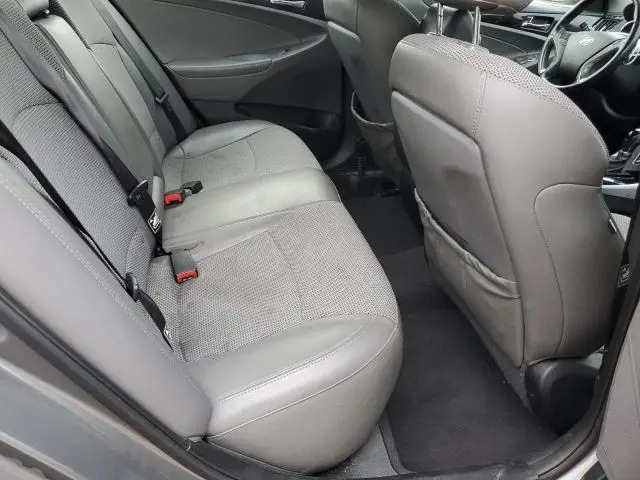 2014 HYUNDAI SONATA SE  