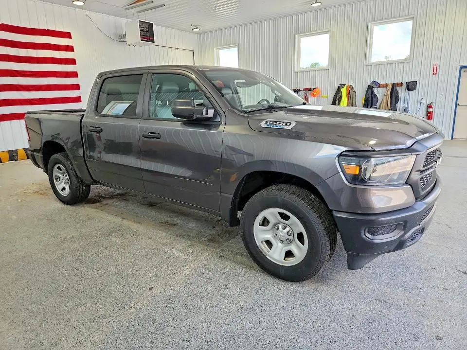 2023 RAM 1500 TRADESMAN  