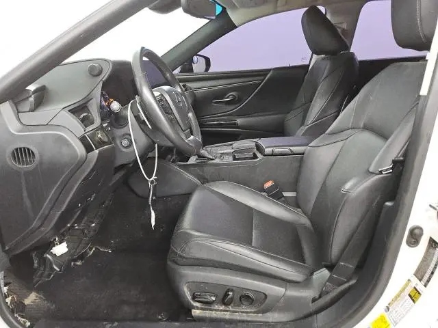 2022 LEXUS ES 300H BASE  