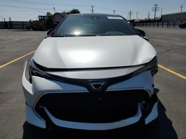 2021 TOYOTA COROLLA XSE  