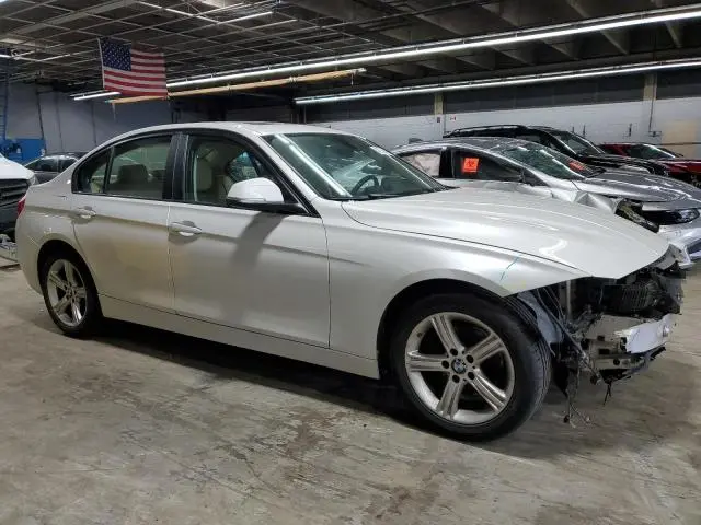 2014 BMW 328 XI  