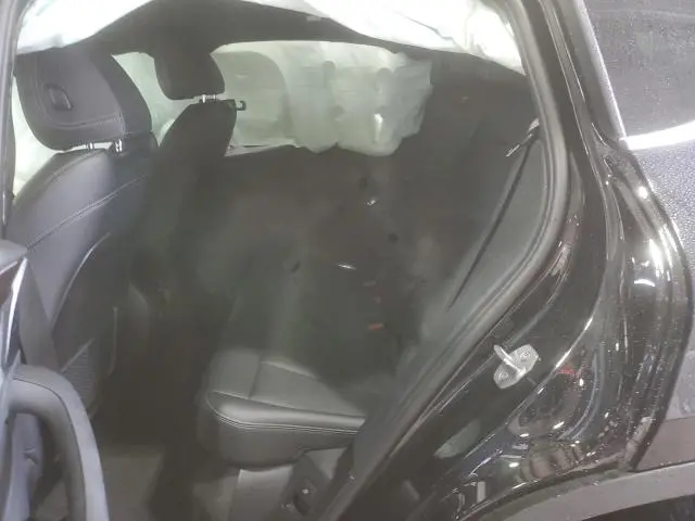 2024 BMW X4 XDRIVE30I  