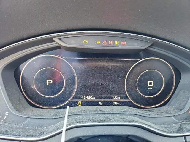 2020 AUDI Q5 PREMIUM PLUS