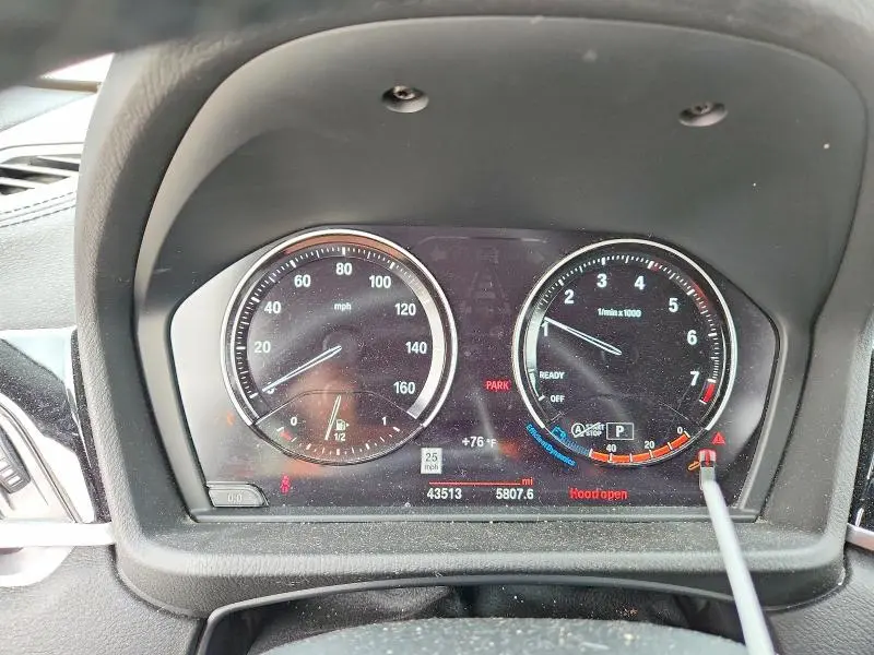 2019 BMW X2 XDRIVE28I  