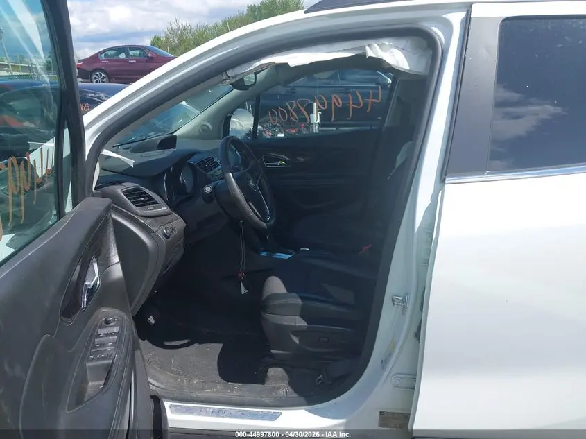 2016 BUICK ENCORE CONVENIENCE