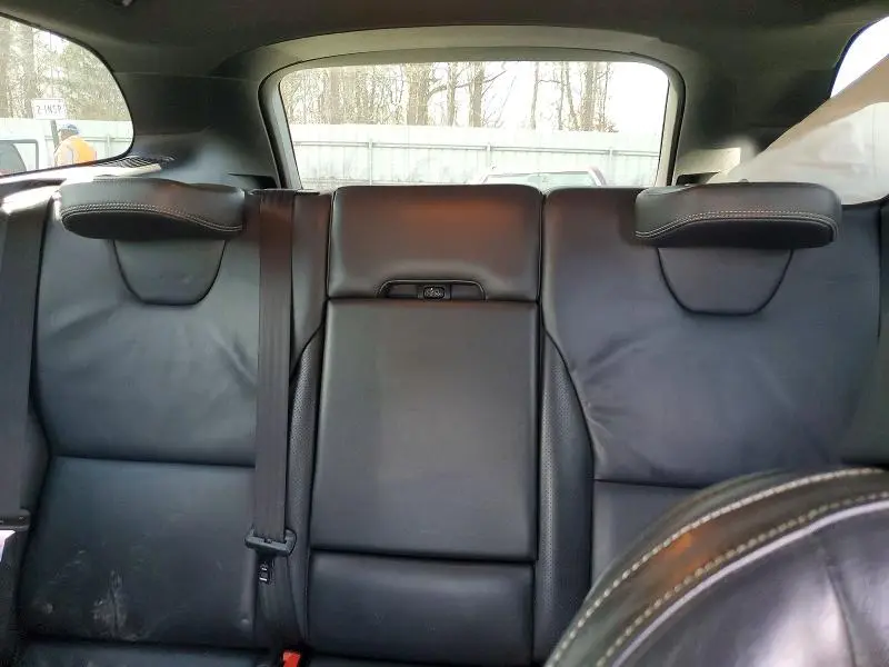2016 VOLVO XC60 T5 PLATINUM  