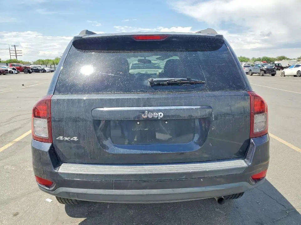2015 JEEP COMPASS SPORT  