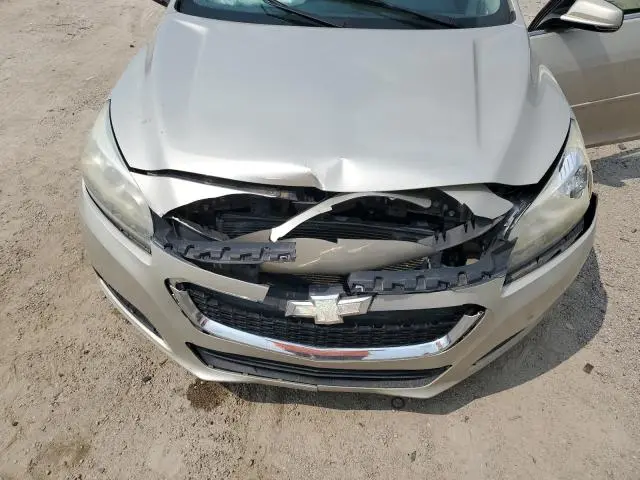 2014 CHEVROLET MALIBU 1LT  