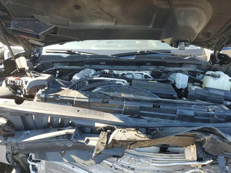 2023 GMC SIERRA K2500 DENALI  