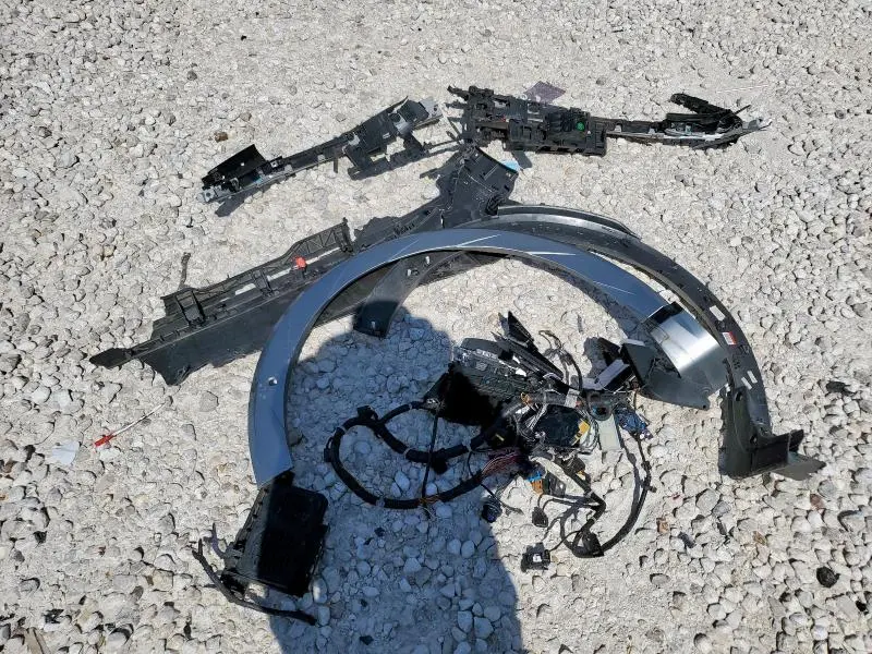 2023 HYUNDAI IONIQ 5 LIMITED  