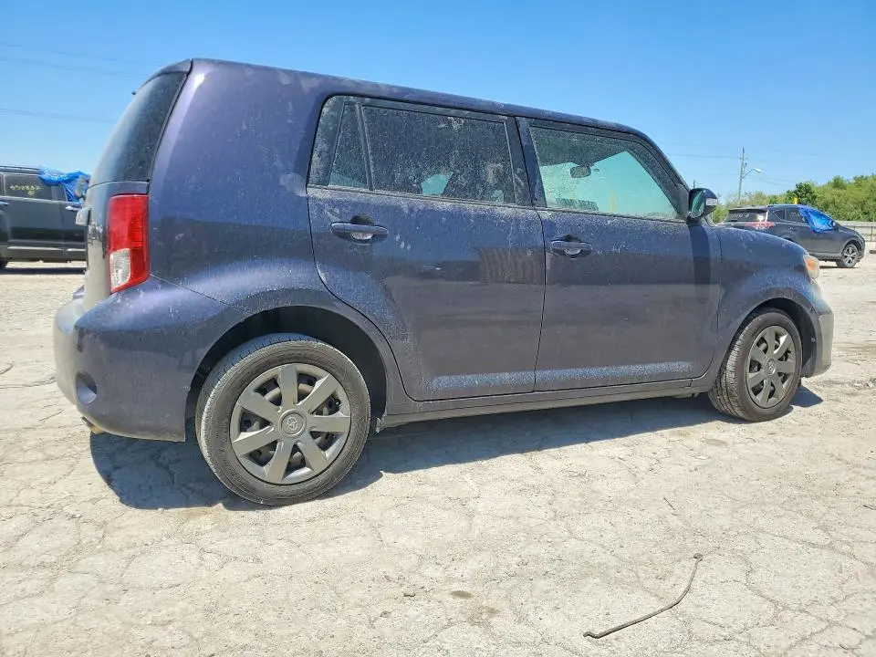 2012 SCION XB BASE  