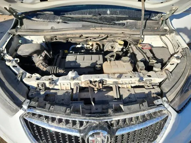 2017 BUICK ENCORE ESSENCE  