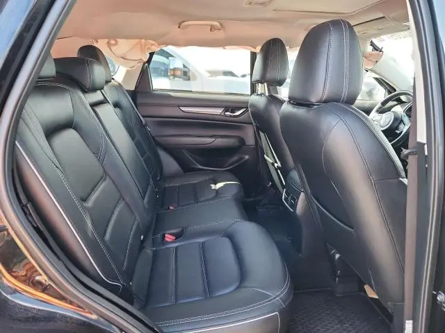 2024 MAZDA CX-5 PREFERRED  