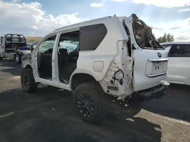 2023 LEXUS GX 460  