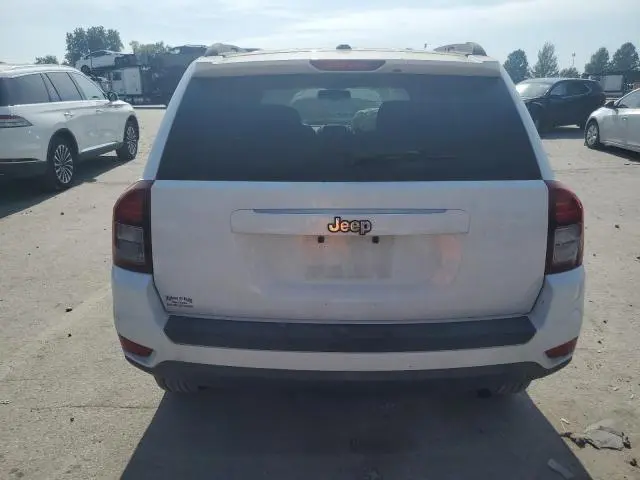 2014 JEEP COMPASS SPORT
