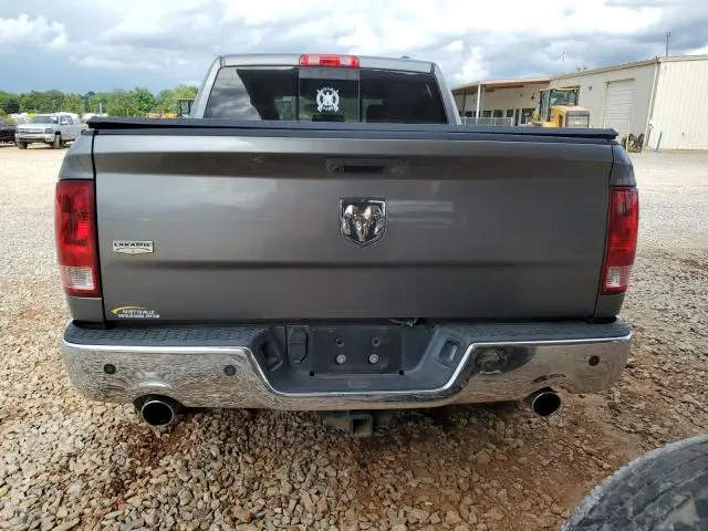 2011 DODGE RAM 1500   