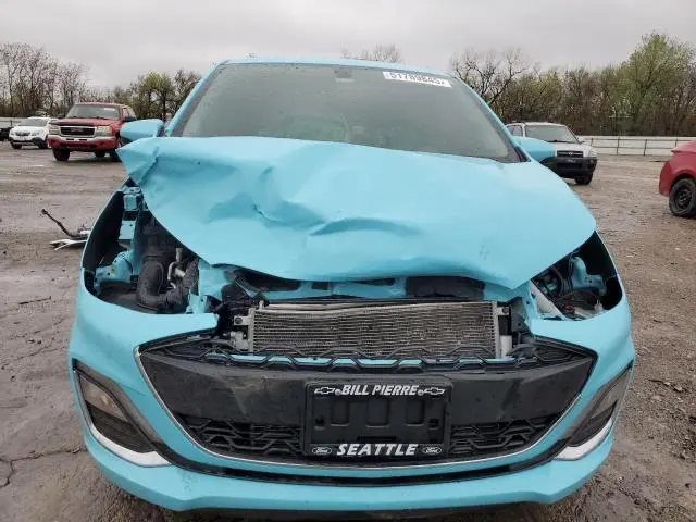 2022 CHEVROLET SPARK 1LT  