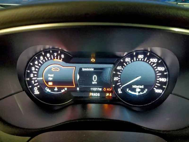 2018 LINCOLN MKC PREMIERE  