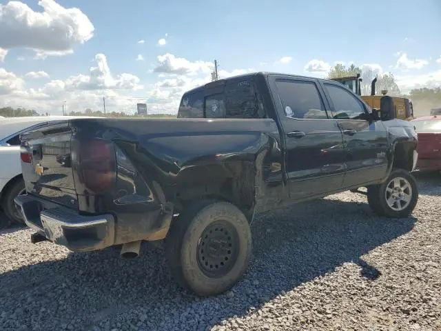 2017 CHEVROLET SILVERADO C1500 LT  