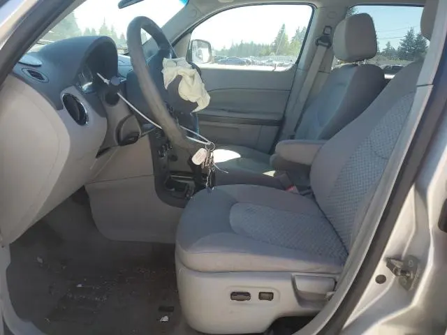 2010 CHEVROLET HHR LT  