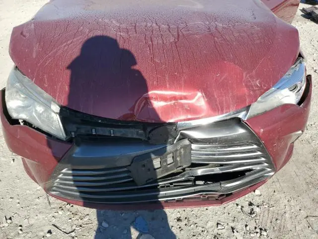 2017 TOYOTA CAMRY HYBRID  