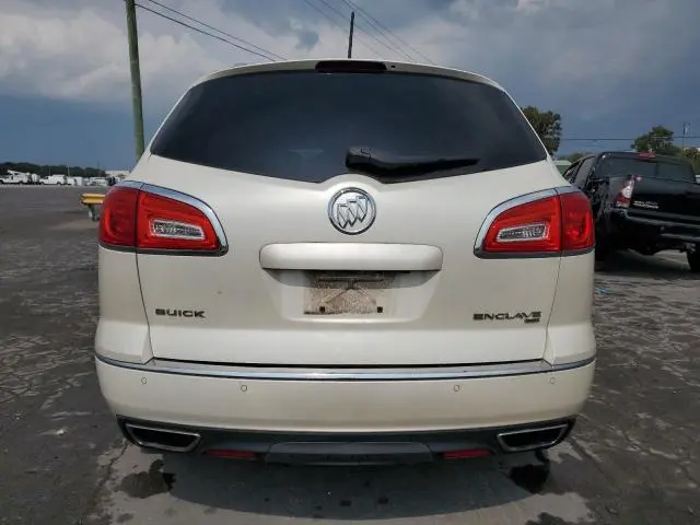 2014 BUICK ENCLAVE