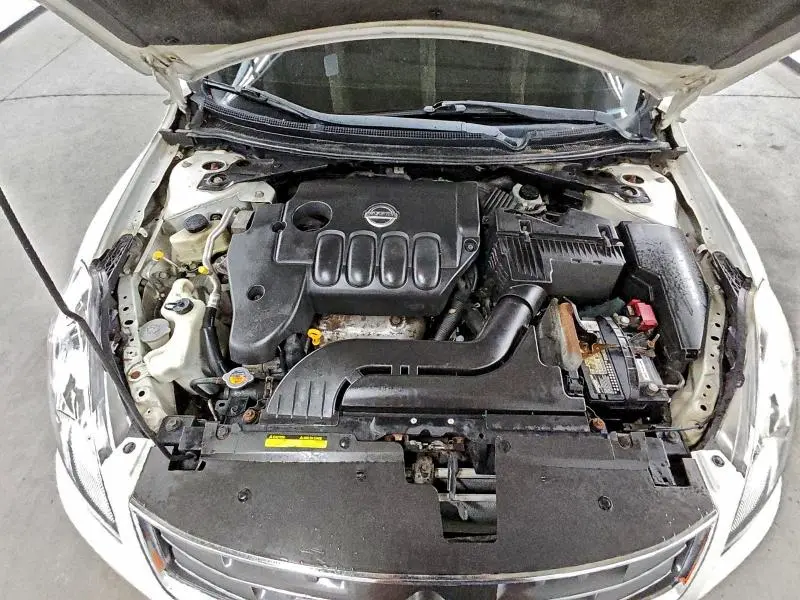 2010 NISSAN ALTIMA BASE  