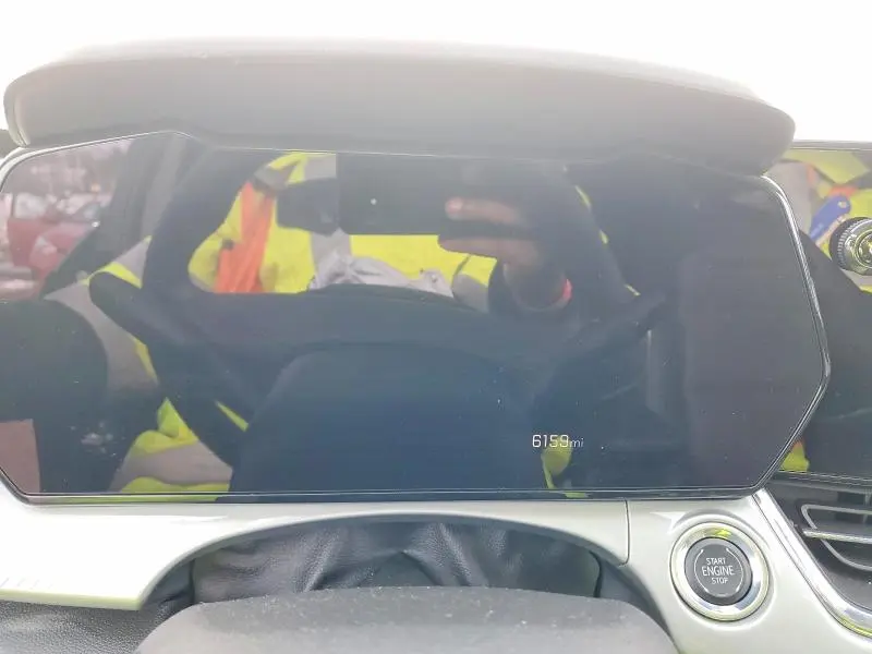 2026 CHEVROLET TRAX 1LT  