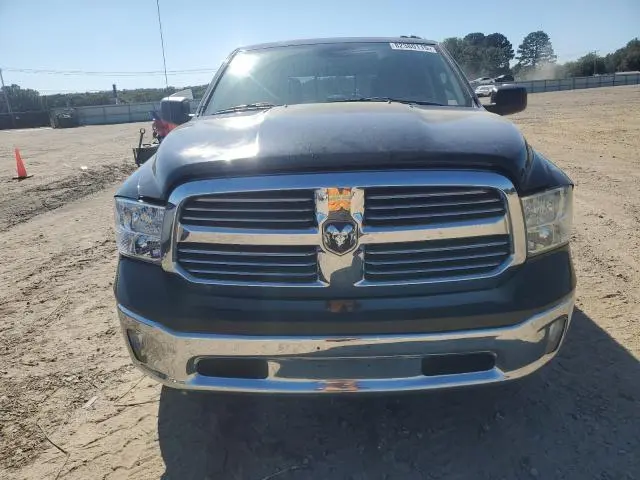 2013 RAM 1500 SLT