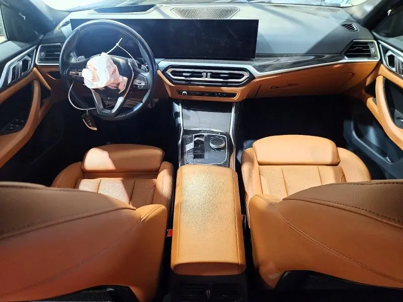 2024 BMW 430XI GRAN COUPE  