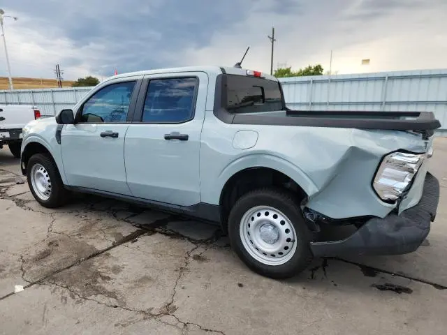2023 FORD MAVERICK XL  