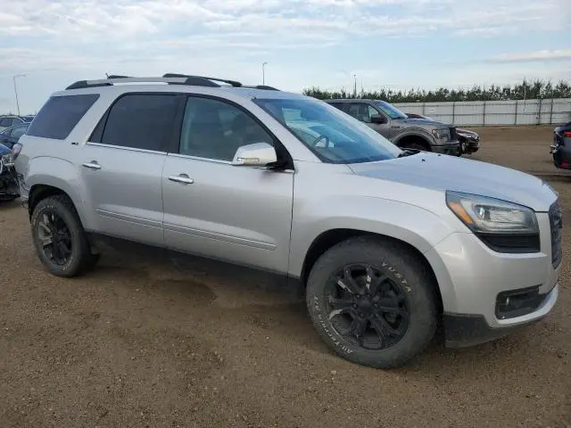 2013 GMC ACADIA SLT-2  